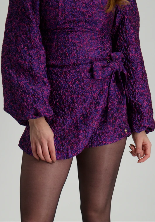 Harper & Yve EMILIA SKORT DW24P101