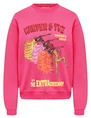 Harper & Yve EXTRAORDINARY SWEATER SS25Y503