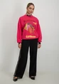 Harper & Yve EXTRAORDINARY SWEATER SS25Y503