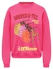 Harper & Yve EXTRAORDINARY SWEATER SS25Y503