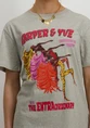Harper & Yve EXTRAORDINARY T-SHIRT SS25Y303