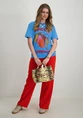 Harper & Yve EXTRAORDINARY T-SHIRT SS25Y303