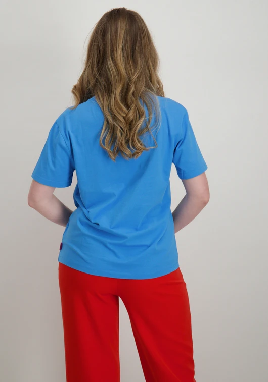 Harper & Yve EXTRAORDINARY T-SHIRT SS25Y303