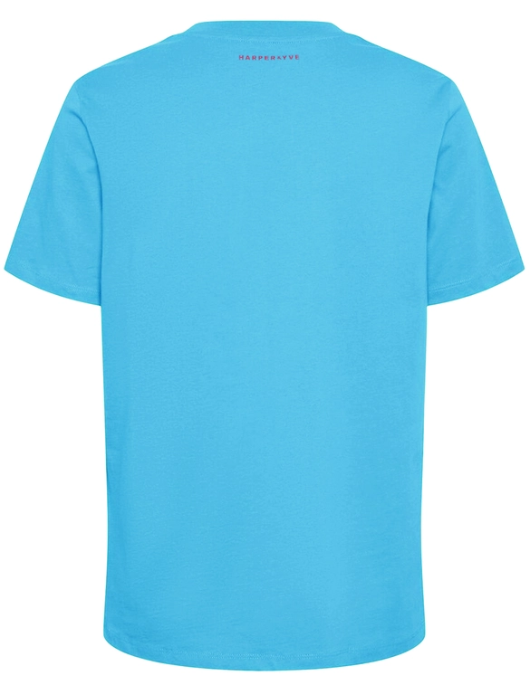 Harper & Yve EXTRAORDINARY T-SHIRT SS25Y303