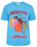 Harper & Yve EXTRAORDINARY T-SHIRT SS25Y303