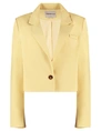 Harper & Yve FAUVE BLAZER SS23N201