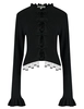 Harper & Yve FAY VEST DW24P800