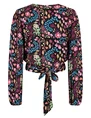 Harper & Yve FAYE BLOUSE SS23M601