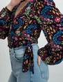 Harper & Yve FAYE BLOUSE SS23M601
