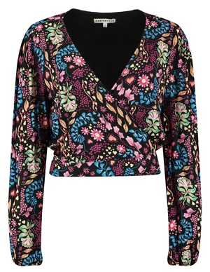 Harper & Yve FAYE BLOUSE SS23M601