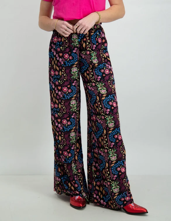 Harper & Yve FAYE BROEK SS23M102