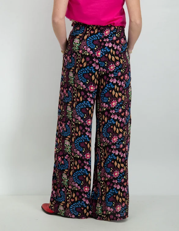 Harper & Yve FAYE BROEK SS23M102