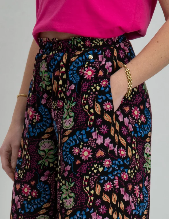 Harper & Yve FAYE BROEK SS23M102