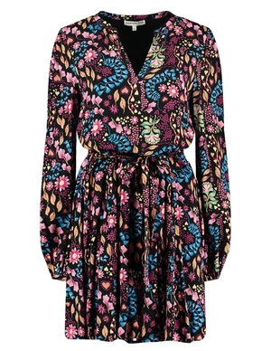 Harper & Yve FAYE JURK SS23M901