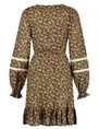 Harper & Yve Fayenne jurk SS22P901