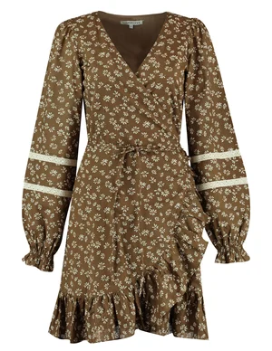 Harper & Yve Fayenne jurk SS22P901