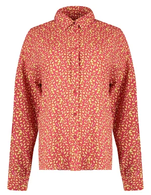 Harper & Yve Feline blouse SS22J602
