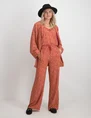 Harper & Yve Feline broek SS22J100