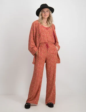 Harper & Yve Feline broek SS22J100