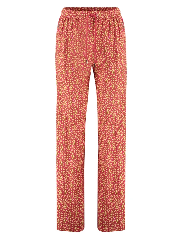 Harper & Yve Feline broek SS22J100