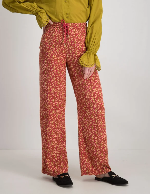Harper & Yve Feline broek SS22J100