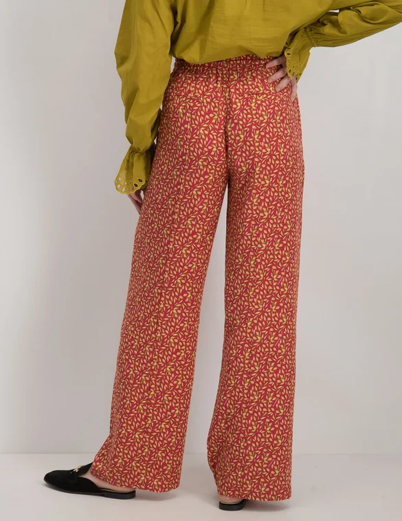 Harper & Yve Feline broek SS22J100