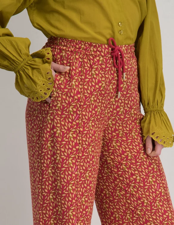 Harper & Yve Feline broek SS22J100