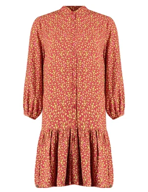 Harper & Yve Feline jurk SS22J903