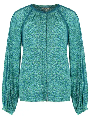 Harper & Yve FELIX BLOUSE SS23T600