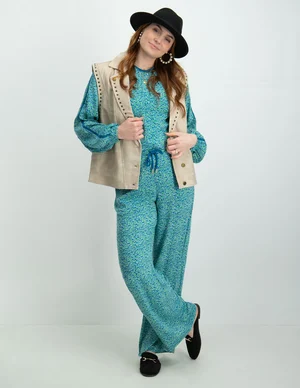 Harper & Yve FELIX BROEK SS23T100