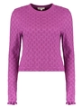 Harper & Yve FENN TOP SS25P605
