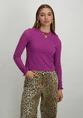 Harper & Yve FENN TOP SS25P605