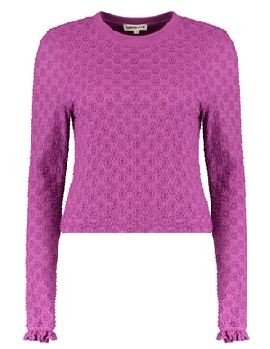 Harper & Yve FENN TOP SS25P605