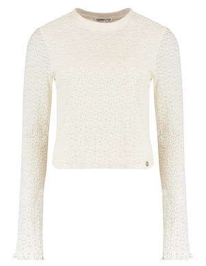 Harper & Yve FENN TOP SS25P605
