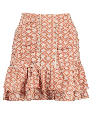 Harper & Yve FILOU ROK SS22S000