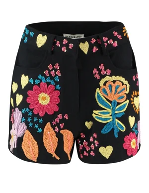 Harper & Yve FILOU SHORT SS23C102
