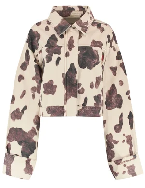 Harper & Yve FIONA JACKET AW25D204