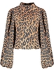 Harper & Yve FLOOR BLOUSE AW24P611