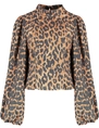 Harper & Yve FLOOR BLOUSE AW24P611