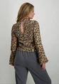 Harper & Yve FLOOR BLOUSE AW24P611