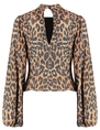 Harper & Yve FLOOR BLOUSE AW24P611