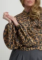 Harper & Yve FLOOR BLOUSE AW24P611