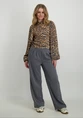 Harper & Yve FLOOR BLOUSE AW24P611