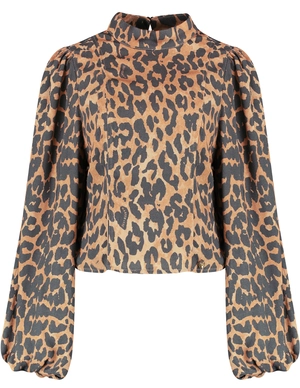 Harper & Yve FLOOR BLOUSE AW24P611