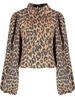 Harper & Yve FLOOR BLOUSE AW24P611