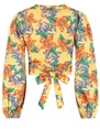 Harper & Yve FLORA BLOUSE HS25C600