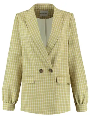Harper & Yve FLORE BLAZER SS22N205