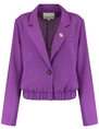 Harper & Yve FREDERIQUE BLAZER SS25N206