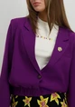 Harper & Yve FREDERIQUE BLAZER SS25N206