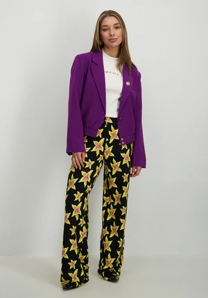 Harper & Yve FREDERIQUE BLAZER SS25N206